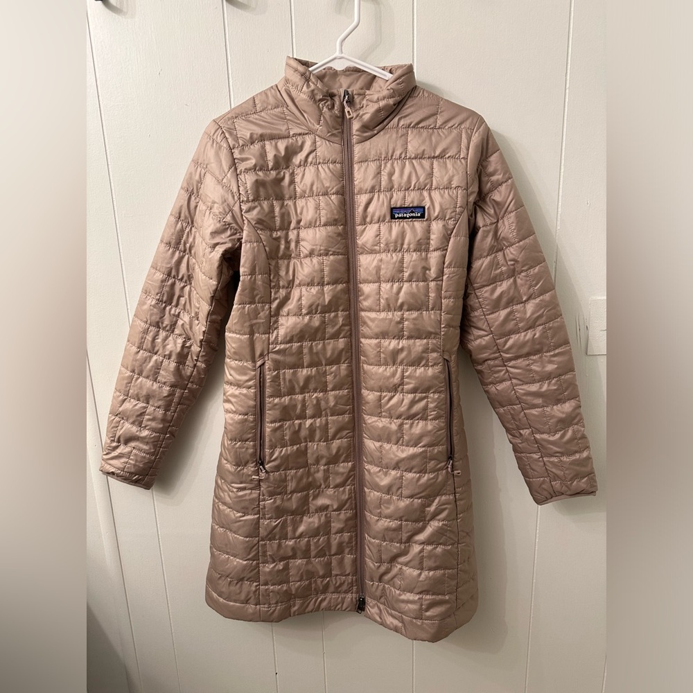 Women’s Patagonia Nano Puffer